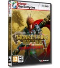 Monkey King - Hero is Back